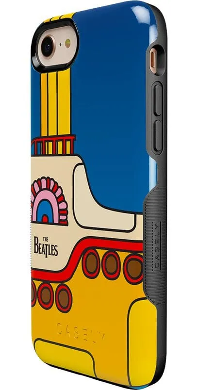 Yellow Submarine | Beatles Case