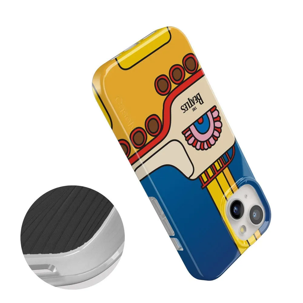 Yellow Submarine | Beatles Case