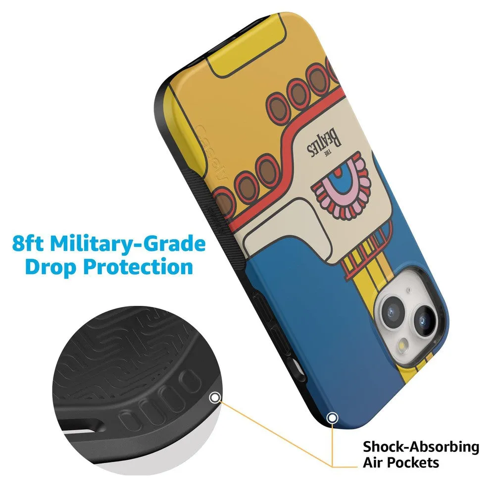 Yellow Submarine | Beatles Case