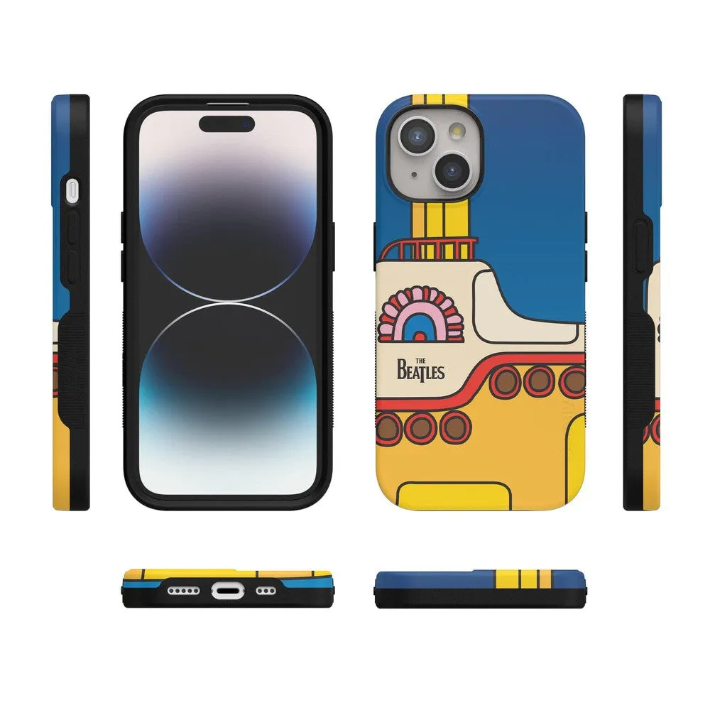 Yellow Submarine | Beatles Case
