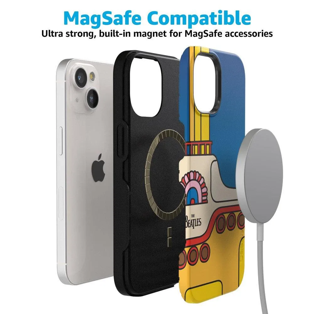 Yellow Submarine | Beatles Case