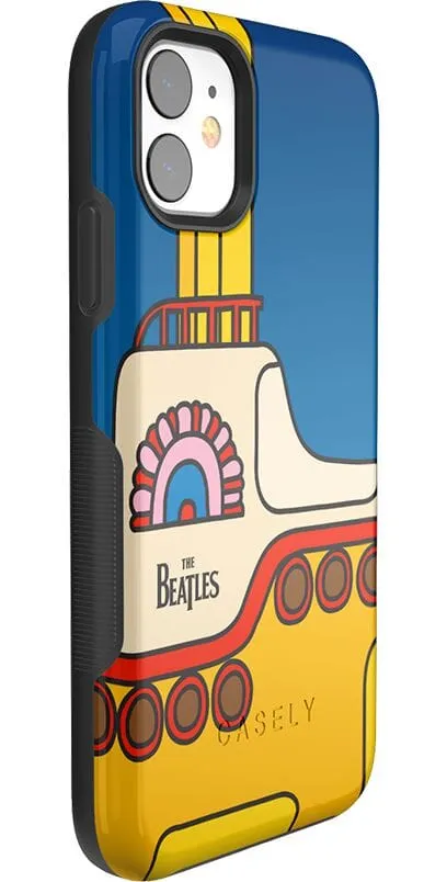 Yellow Submarine | Beatles Case
