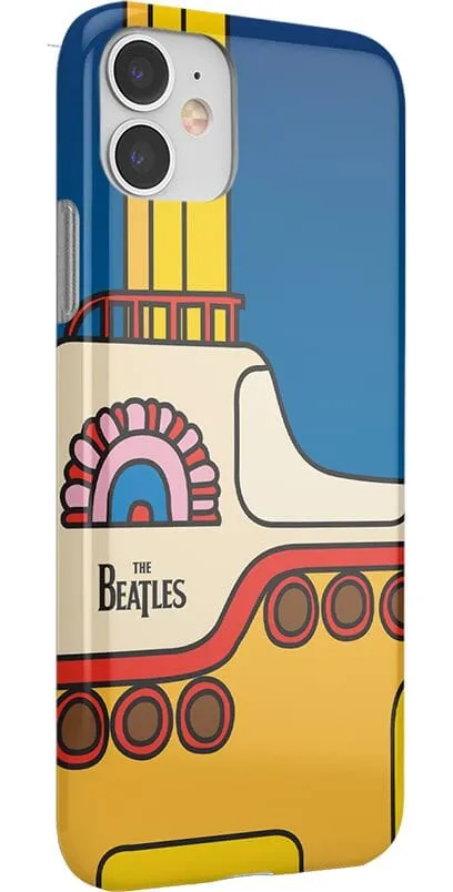 Yellow Submarine | Beatles Case