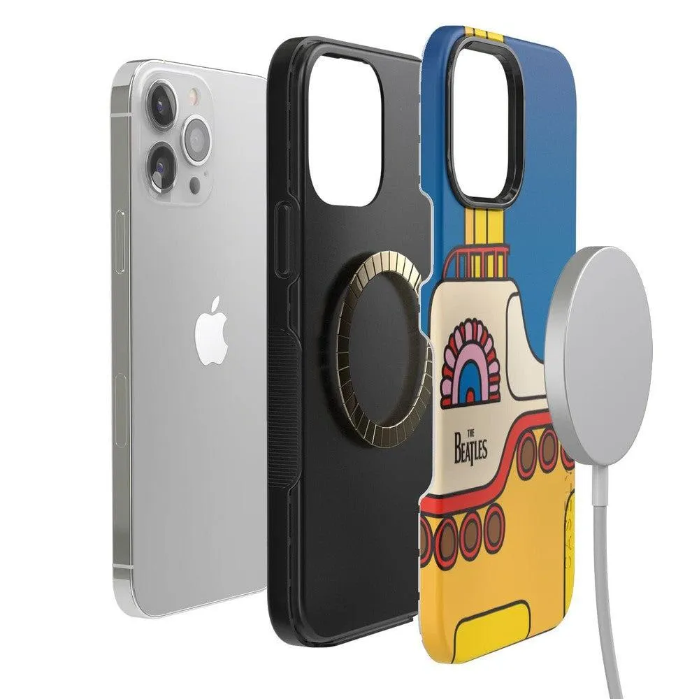 Yellow Submarine | Beatles Case