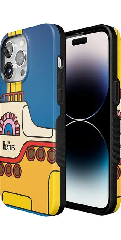 Yellow Submarine | Beatles Case