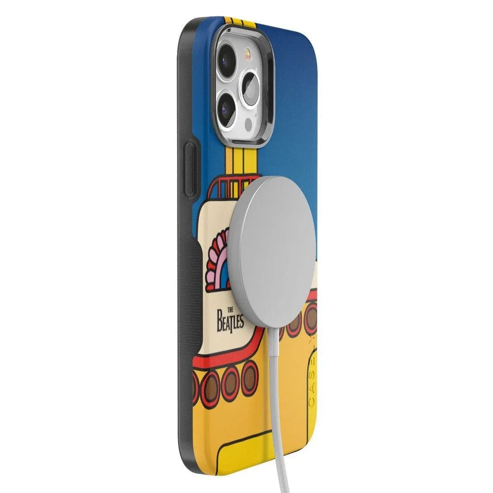 Yellow Submarine | Beatles Case