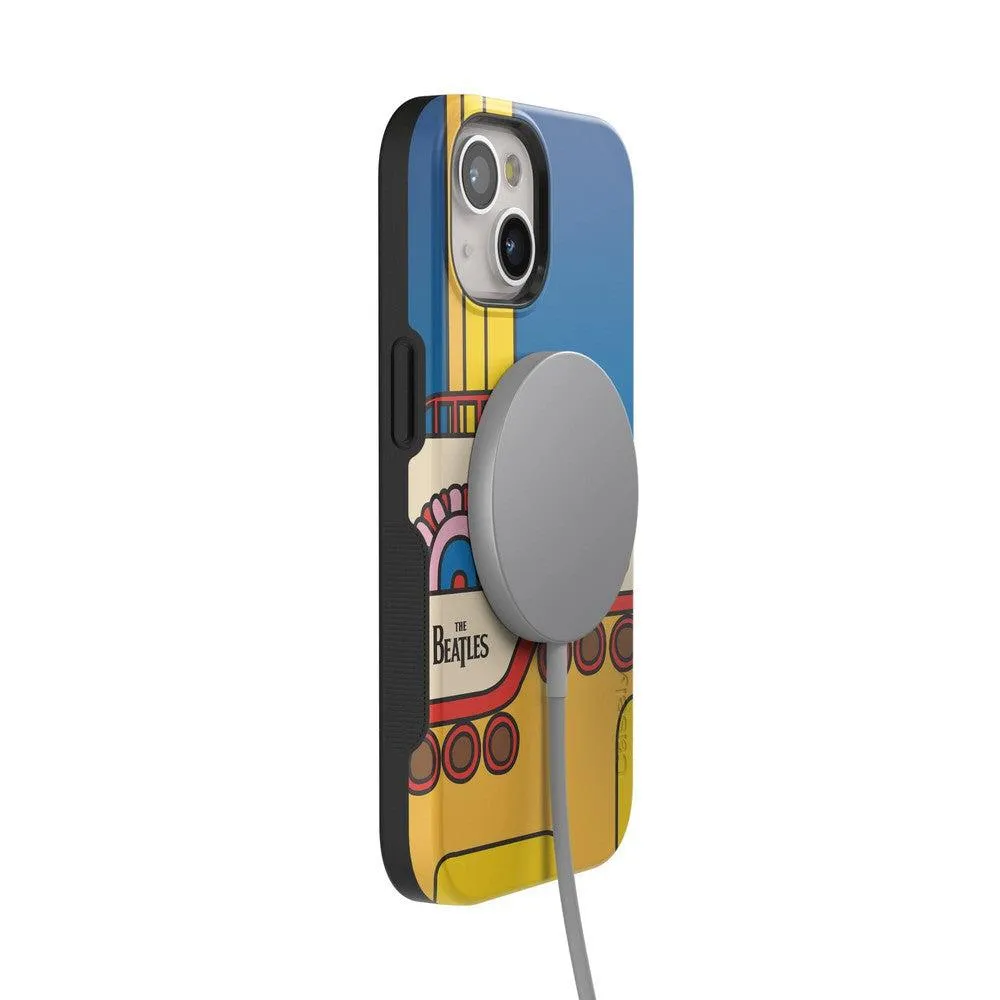 Yellow Submarine | Beatles Case