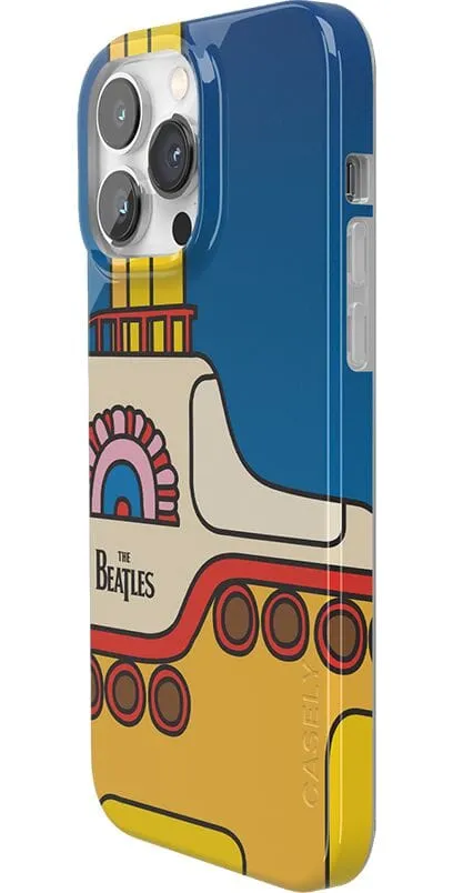 Yellow Submarine | Beatles Case