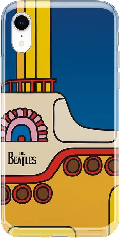 Yellow Submarine | Beatles Case