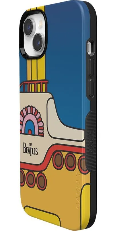 Yellow Submarine | Beatles Case