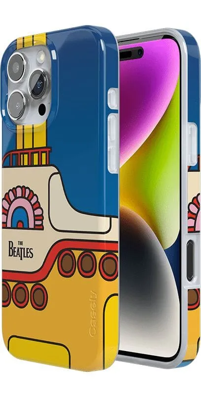 Yellow Submarine | Beatles Case