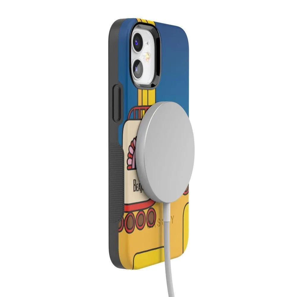 Yellow Submarine | Beatles Case