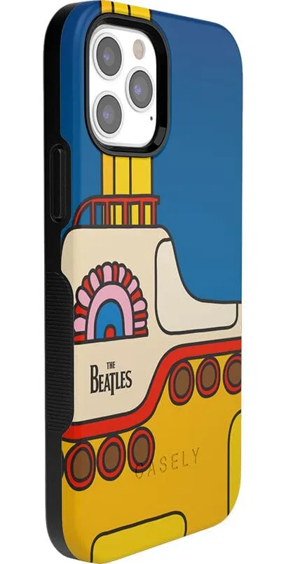 Yellow Submarine | Beatles Case