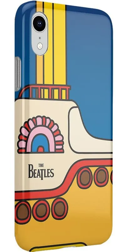 Yellow Submarine | Beatles Case