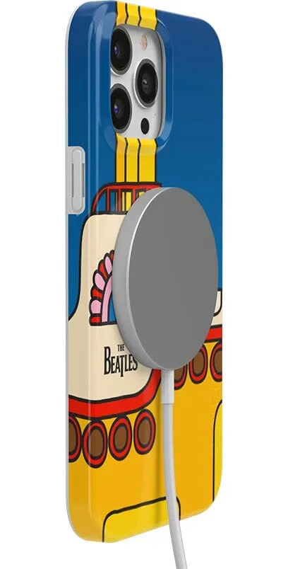 Yellow Submarine | Beatles Case