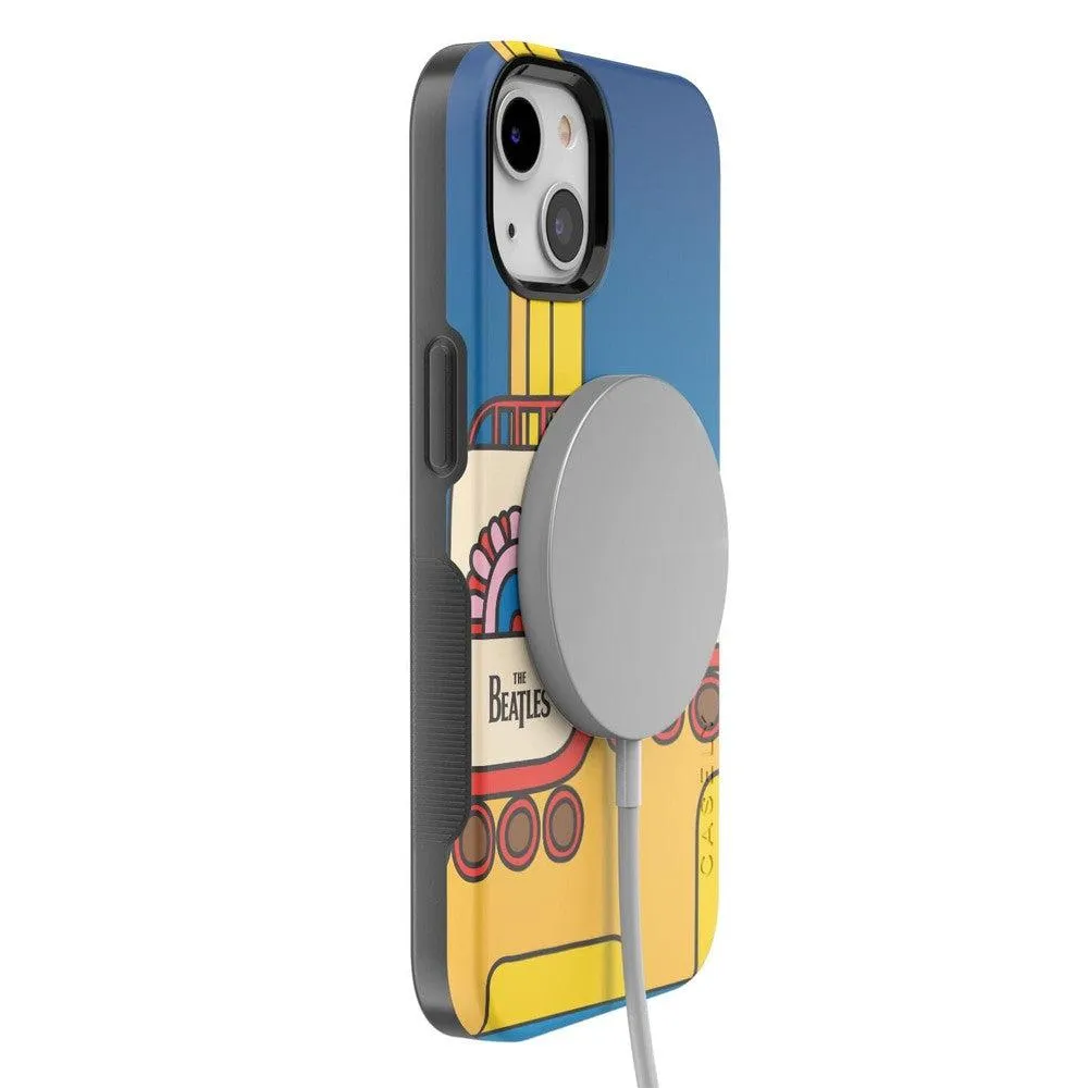 Yellow Submarine | Beatles Case