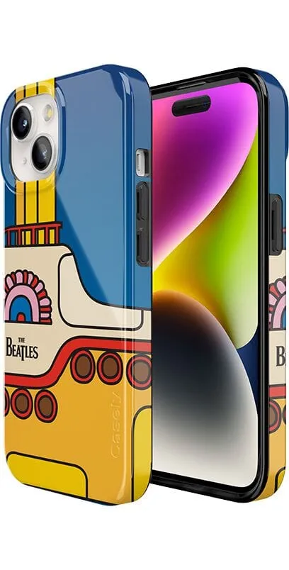 Yellow Submarine | Beatles Case