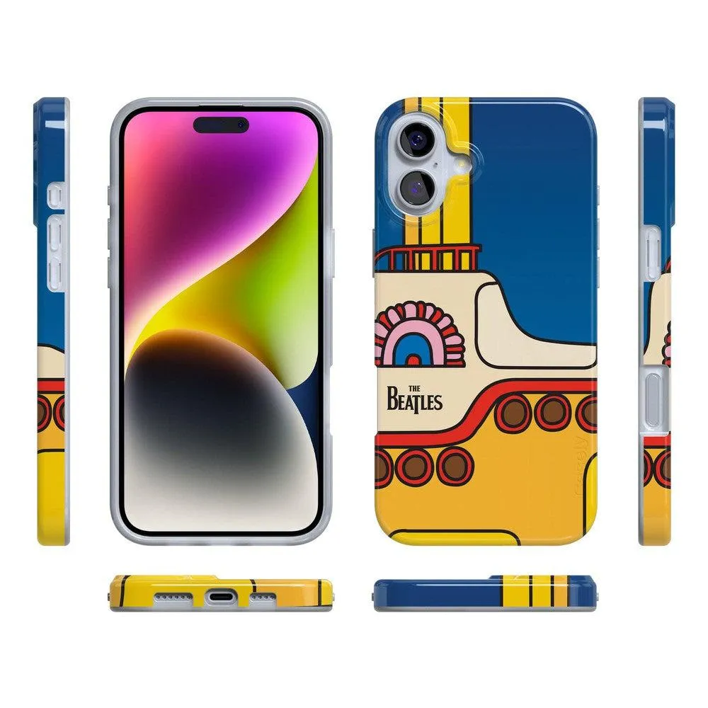 Yellow Submarine | Beatles Case
